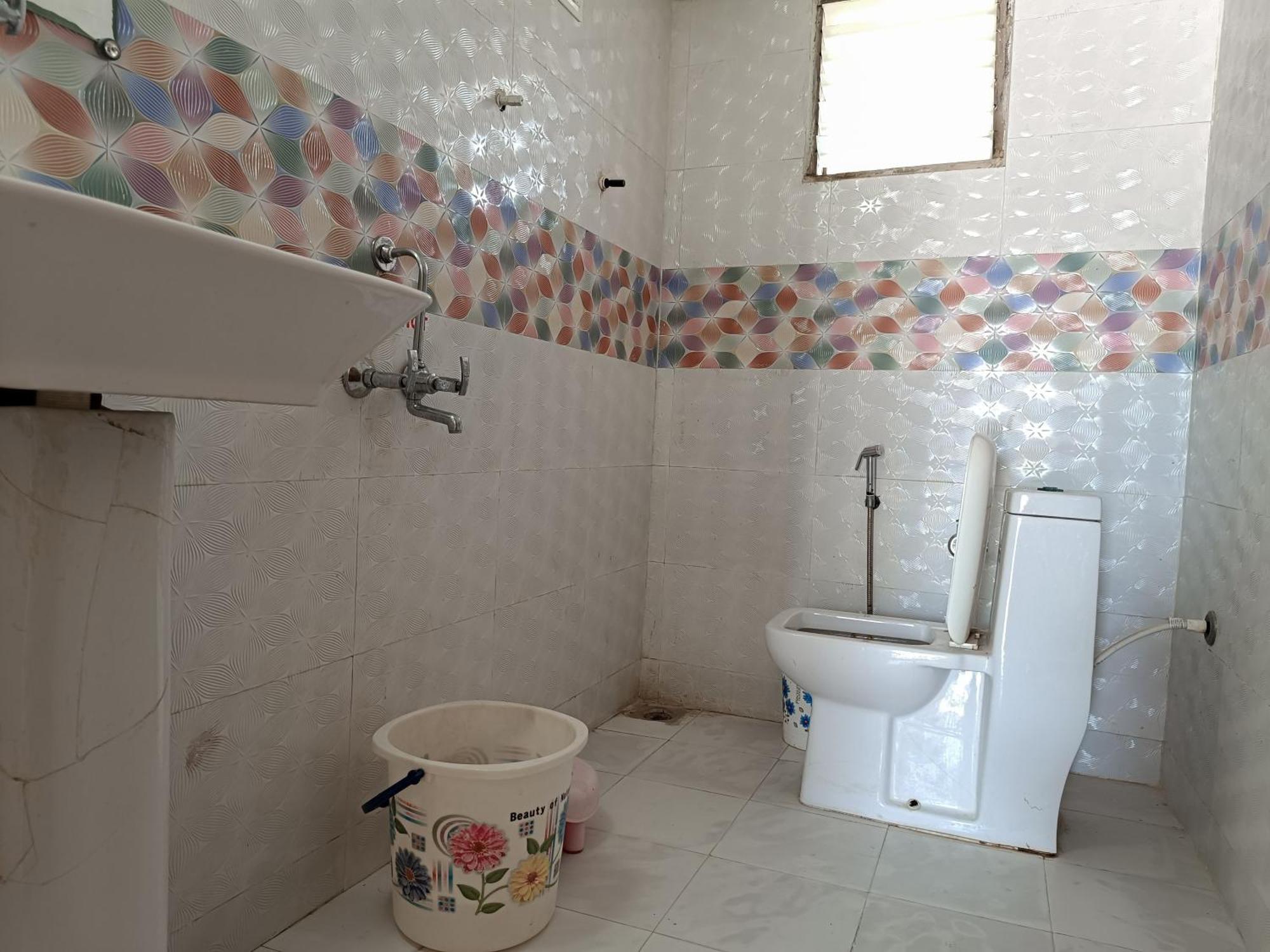 Dholavira Tourism Resort Zewnętrze zdjęcie