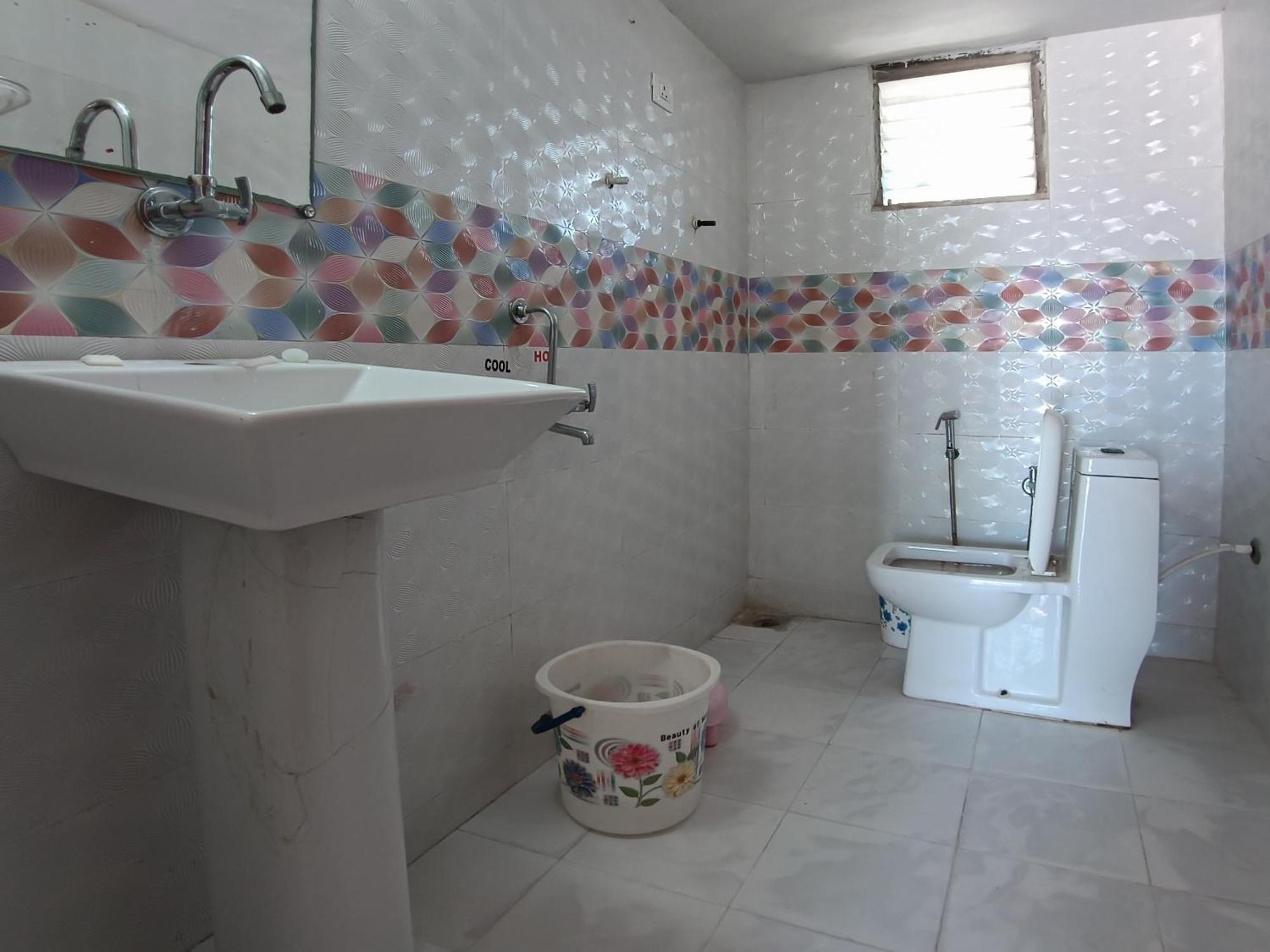 Dholavira Tourism Resort Zewnętrze zdjęcie